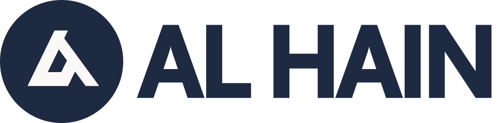 Al Hain Information Technology