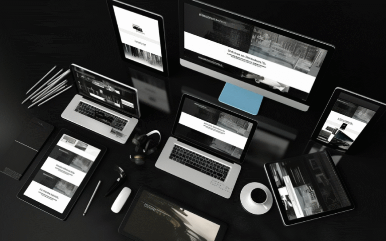 Web Design Trends Of 2026